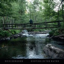 Rusting In The Water Chords by Erik Rengren