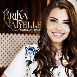 A Mão De Deus Chords by Erika Natyelle