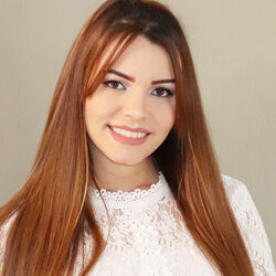 Soberano Deus Chords by Erika Natyelle