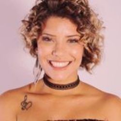 Eu Navegarei Chords by Erika Priscilla