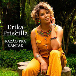 Não Pare Chords by Erika Priscilla