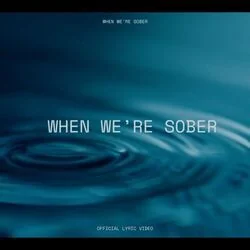 When Were Sober Chords by Erika Tham