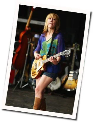 Extraordinary Love Chords by Erika Wennerstrom