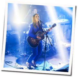 Good To Be Alone Chords by Erika Wennerstrom