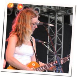 Like A Bird Chords by Erika Wennerstrom