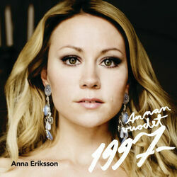 Kuka Saa Sut Nyt Chords by Anna Eriksson