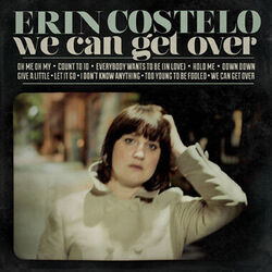 Oh Me Oh My Chords by Erin Costelo