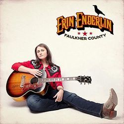 Hell Comin Down Chords by Erin Enderlin
