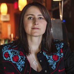 Somebodys Shot Of Whiskey Chords by Erin Enderlin