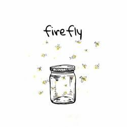 Firefly Ukulele by Erin Haugen