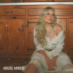 House Arrest Chords by Erin Kinsey