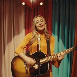 I Ain't Crazy Chords by Erin Kinsey
