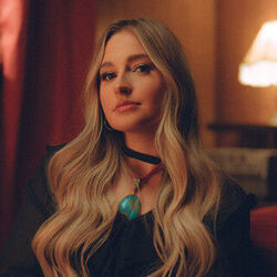 Blue Jean Baby Chords by Erin Kinsey
