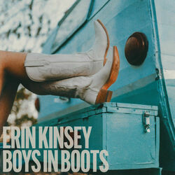 Boys In Boots  by Erin Kinsey