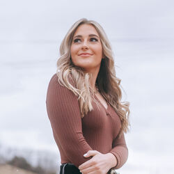 No Fences Chords by Erin Kinsey