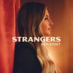 Strangers Chords by Erin Kinsey