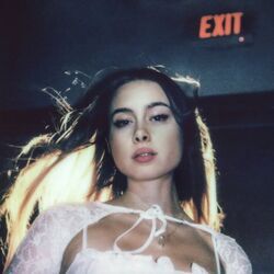 White Ferrari X I Know The End Chords by Erin LeCount