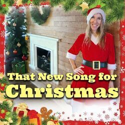 That New Song For Christmas Chords by Erin Lehn