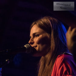 Candy And Curry Chords by Erin Rae