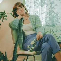 Modern Woman Chords by Erin Rae