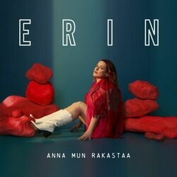 Anna Mun Rakastaa by Erin