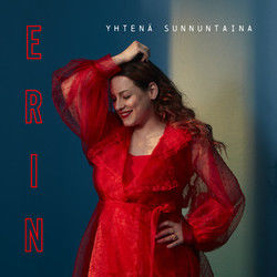 Yhtenä Sunnuntaina Chords by Erin