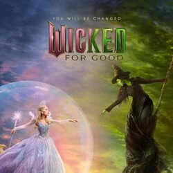 For Good Chords by Cynthia Erivo