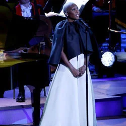 You're Not Here Chords by Cynthia Erivo