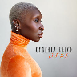 I Might Be In Love With You Chords by Cynthia Erivo