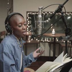 Replay Chords by Cynthia Erivo