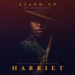 Stand Up Chords by Cynthia Erivo