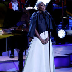 You're Not Here Chords by Cynthia Erivo