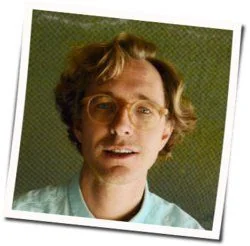New For You Chords by Erlend Øye