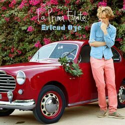 Estate Chords by Erlend Øye