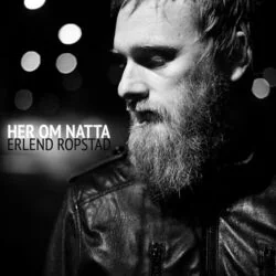 Vise Om Sverige Chords by Erlend Ropstad