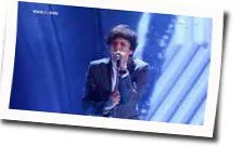 Odio Le Favole Chords by Ermal Meta
