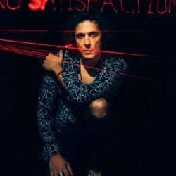 No Satisfaction Chords by Ermal Meta