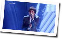 Odio Le Favole Chords by Ermal Meta