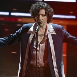 Stella Stellina Chords by Ermal Meta