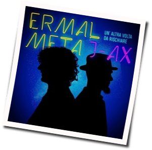 Unaltra Volta Da Rischiare Chords by Ermal Meta