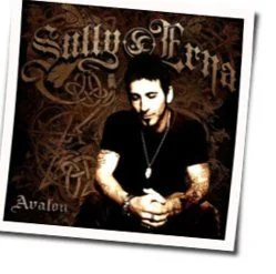My Light Tab by Sully Erna