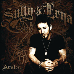 Broken Road Chords by Sully Erna