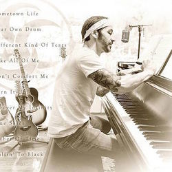 Take All Of Me by Sully Erna