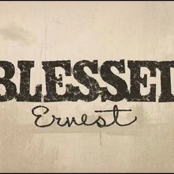 Blessed Chords by Ernest Tubb