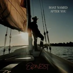Boat Named After You Chords by Ernest Tubb