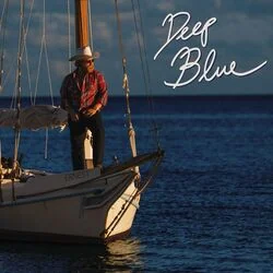 Deep Blue Chords by Ernest Tubb