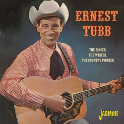 Double-datin Chords by Ernest Tubb