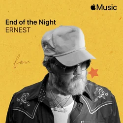 End Of The Night Chords by Ernest Tubb