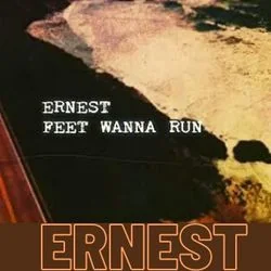Feet Wanna Run Chords by Ernest Tubb