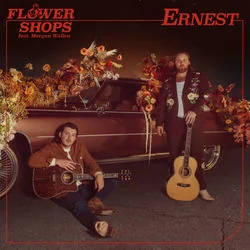 Flower Shops (Ver2) Chords by Ernest Tubb